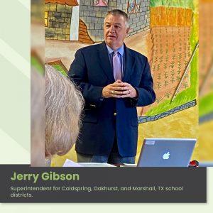 Jerry Gibson image